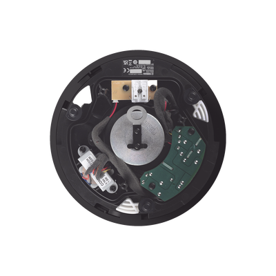 Altavoz de Plafón | 4in woofer, 0.8in tweeter | Baja y Alta Impedancia | Color Negro YAMAHA - Vista 4