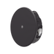 Altavoz de Plafón | 4in woofer, 0.8in tweeter | Baja y Alta Impedancia | Color Negro - YAMAHA
