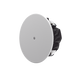 Altavoz 6.5'' | Montaje en Plafón | 16 ohms | 70/100V | 25W RMS | Sin Backbox | Blanco YAMAHA - Vista 2