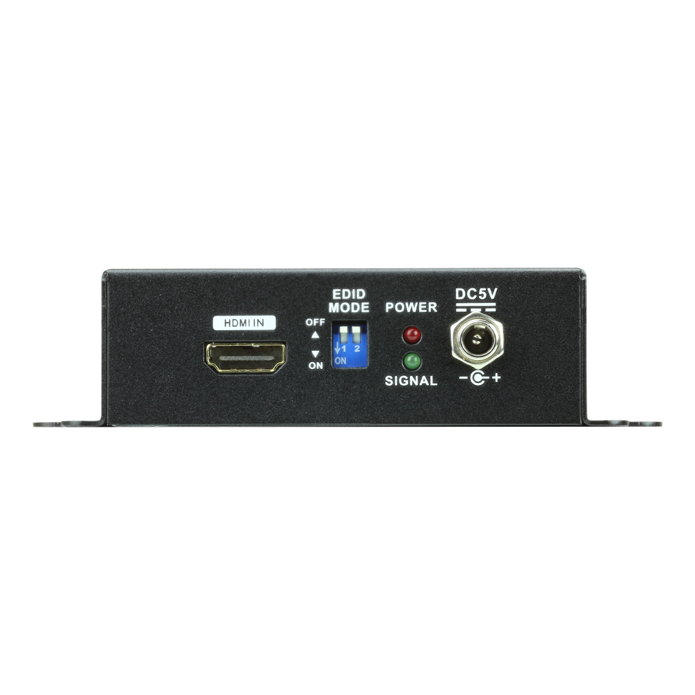 Conversor HDMI a SDI / 3G-SDI / HD-SDI / SD-SDI / 2 Salidas BNC / 1080p60 / Alcance 300 m (984.3 ft) | SIERRA STORE