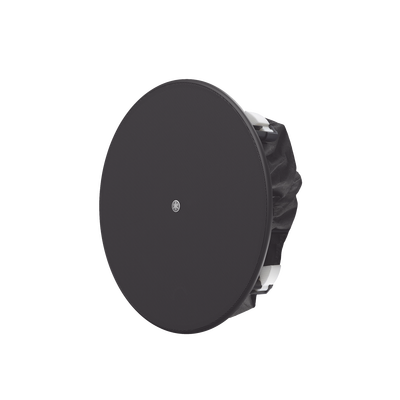 Altavoz de Plafón | 8in woofer,1in tweeter | Baja y Alta Impedancia | Color Negro - YAMAHA