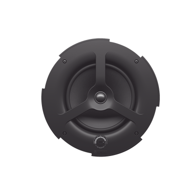 Altavoz de Montaje en Plafón, Coaxial, Woofer 8in, Tweeter 1 in, 16 ohms, 70/100V YAMAHA - Vista 2