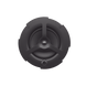 Altavoz de Montaje en Plafón, Coaxial, Woofer 8in, Tweeter 1 in, 16 ohms, 70/100V YAMAHA - Vista 2