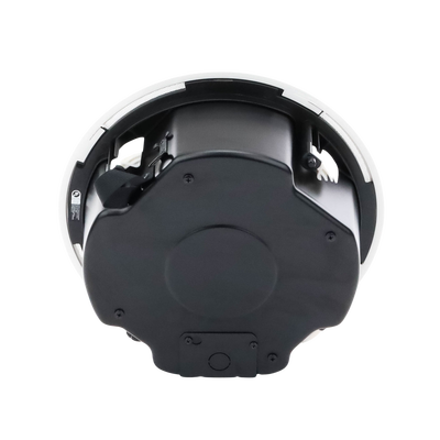 Altavoz Coaxial 8" | Montaje en Plafón | Woofer 8'' | Tweeter 1 in | 16 ohms, | 70/100V | 25W RMS YAMAHA - Vista 4