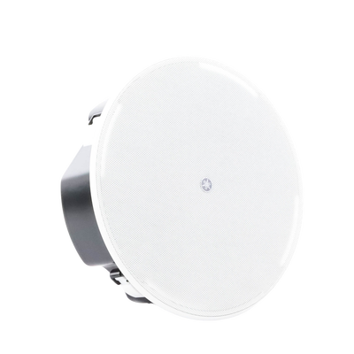 Altavoz Coaxial 8" | Montaje en Plafón | Woofer 8'' | Tweeter 1 in | 16 ohms, | 70/100V | 25W RMS YAMAHA - Vista 5