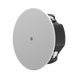 Altavoz Coaxial 8" | Montaje en Plafón | Woofer 8'' | Tweeter 1 in | 16 ohms, | 70/100V | 25W RMS - YAMAHA