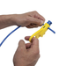 Kit de Instalación de cable UTP con Estuche (Desforrador + Ponchadora + Ponchadora 110). KLEIN TOOLS - Vista 4