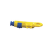 Kit de Instalación de cable UTP con Estuche (Desforrador + Ponchadora + Ponchadora 110). KLEIN TOOLS - Vista 3