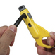 Pelacables Radial de Cables Coaxiales. KLEIN TOOLS - Vista 3