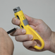 Pelacables Radial de Cables Coaxiales. KLEIN TOOLS - Vista 7