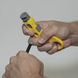 Pelacables Radial de Cables Coaxiales. KLEIN TOOLS - Vista 8