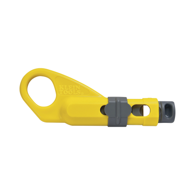 Pelacables Radial de Cables Coaxiales. KLEIN TOOLS - Vista 2