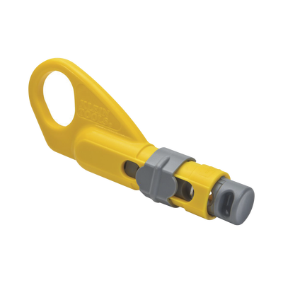 Pelacables Radial de Cables Coaxiales. - KLEIN TOOLS