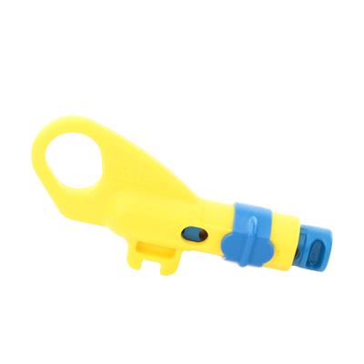 Pelacables Radial Combinado Coaxial/UTP KLEIN TOOLS - Vista 7
