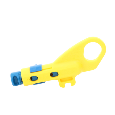 Pelacables Radial Combinado Coaxial/UTP KLEIN TOOLS - Vista 8
