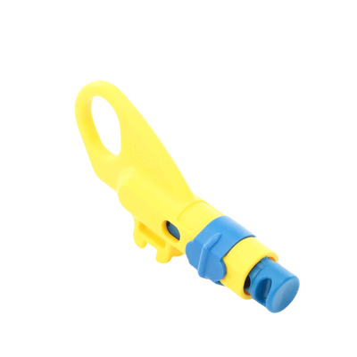 Pelacables Radial Combinado Coaxial/UTP KLEIN TOOLS - Vista 9