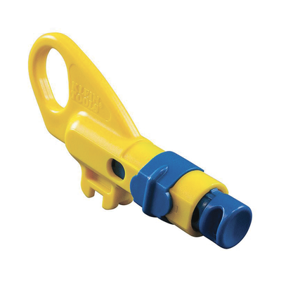 Pelacables Radial Combinado Coaxial/UTP KLEIN TOOLS - Vista 4