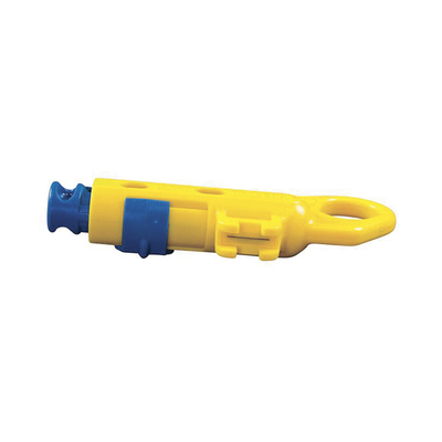 Pelacables Radial Combinado Coaxial/UTP KLEIN TOOLS - Vista 3