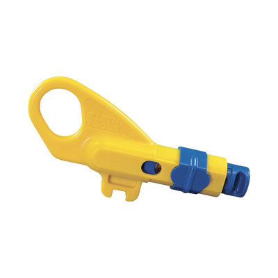 Pelacables Radial Combinado Coaxial/UTP - KLEIN TOOLS