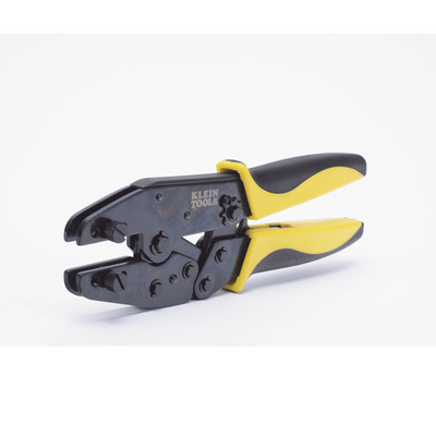 Pinza Ponchadora de 8.75 Pulgadas Sin Mordazas (Ver Lista de Mordazas o Matrices Compatibles). KLEIN TOOLS - Vista 2