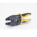 Pinza Ponchadora de 8.75 Pulgadas Sin Mordazas (Ver Lista de Mordazas o Matrices Compatibles). KLEIN TOOLS - Vista 2