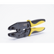 Pinza Ponchadora de 8.75 Pulgadas Sin Mordazas (Ver Lista de Mordazas o Matrices Compatibles). KLEIN TOOLS - Vista 2