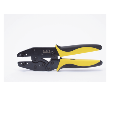Pinza Ponchadora de 8.75 Pulgadas Sin Mordazas (Ver Lista de Mordazas o Matrices Compatibles). KLEIN TOOLS - Vista 4