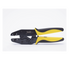 Pinza Ponchadora de 8.75 Pulgadas Sin Mordazas (Ver Lista de Mordazas o Matrices Compatibles). KLEIN TOOLS - Vista 4