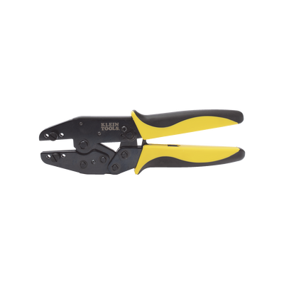 Pinza Ponchadora de 8.75 Pulgadas Sin Mordazas (Ver Lista de Mordazas o Matrices Compatibles). - KLEIN TOOLS