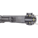 Pinza Ponchadora para  Cables RG58, RG59, RG62, RG6/6Q, RG7, RG11 y Conector F, BNC y RCA. KLEIN TOOLS - Vista 2