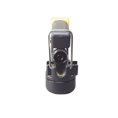 Pinza Ponchadora para  Cables RG58, RG59, RG62, RG6/6Q, RG7, RG11 y Conector F, BNC y RCA. KLEIN TOOLS - Vista 4