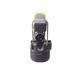Pinza Ponchadora para  Cables RG58, RG59, RG62, RG6/6Q, RG7, RG11 y Conector F, BNC y RCA. KLEIN TOOLS - Vista 4