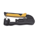 Pinza Ponchadora para  Cables RG58, RG59, RG62, RG6/6Q, RG7, RG11 y Conector F, BNC y RCA. - KLEIN TOOLS