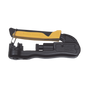 Pinza Ponchadora para  Cables RG58, RG59, RG62, RG6/6Q, RG7, RG11 y Conector ...