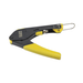 Pinza para Instalación de Conector F de Compresión con Cables RG59, RG6/6Q KLEIN TOOLS - Vista 2
