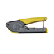 Pinza para Instalación de Conector F de Compresión con Cables RG59, RG6/6Q KLEIN TOOLS - Vista 3