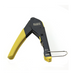 Pinza para Instalación de Conector F de Compresión con Cables RG59, RG6/6Q KLEIN TOOLS - Vista 4