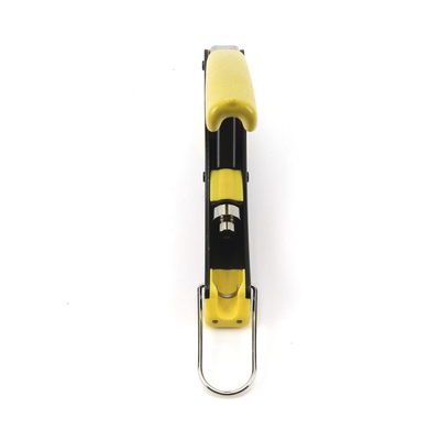 Pinza para Instalación de Conector F de Compresión con Cables RG59, RG6/6Q KLEIN TOOLS - Vista 5