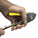Pinza para Instalación de Conector F de Compresión con Cables RG59, RG6/6Q KLEIN TOOLS - Vista 6