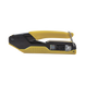 Ponchadora/Pelacables/Cortacables con Matraca para Conectores Pass-Thru RJ45 - KLEIN TOOLS
