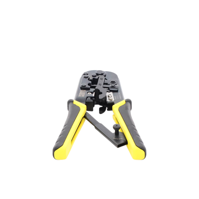 Pinzas para Terminación de Conectores RJ45/RJ11/RJ12 en Cable UTP. KLEIN TOOLS - Vista 5