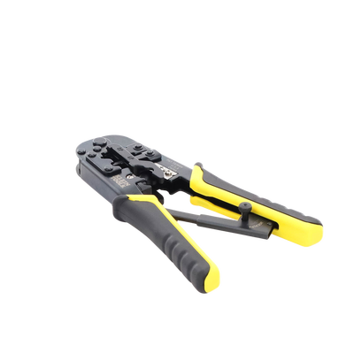 Pinzas para Terminación de Conectores RJ45/RJ11/RJ12 en Cable UTP. KLEIN TOOLS - Vista 6