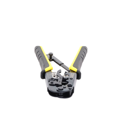 Pinzas para Terminación de Conectores RJ45/RJ11/RJ12 en Cable UTP. KLEIN TOOLS - Vista 8