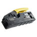 Ponchadora/Pelacables/Cortacables Compacta con Matraca para Conectores  RJ45 y RJ11/RJ12. KLEIN TOOLS - Vista 4