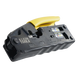 Ponchadora/Pelacables/Cortacables Compacta con Matraca para Conectores  RJ45 y RJ11/RJ12. KLEIN TOOLS - Vista 4