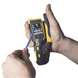 Ponchadora/Pelacables/Cortacables con Matraca para Conectores Pass-Thru RJ45 y Conectores Estándar RJ11/RJ12. KLEIN TOOLS ...