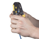 Ponchadora/Pelacables/Cortacables con Matraca para Conectores Pass-Thru RJ45 y Conectores Estándar RJ11/RJ12. KLEIN TOOLS ...