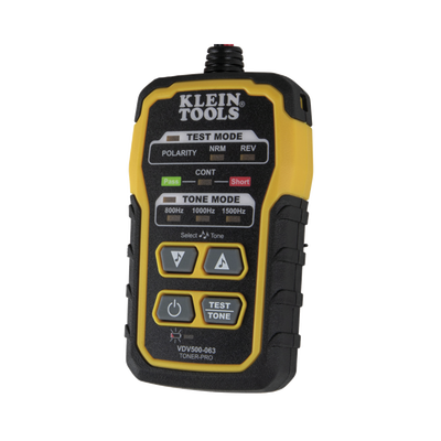 Generador de Tono TONER-PRO - KLEIN TOOLS