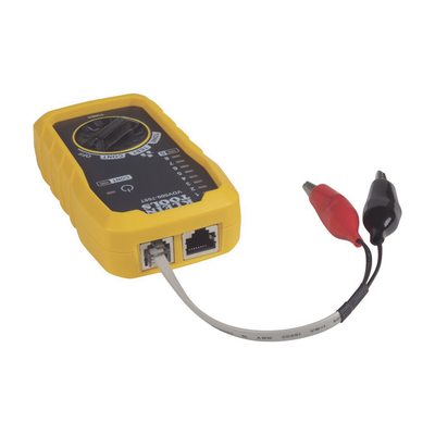 Probador para Mapeo de Cables de Red Tone & Probe No Energizados KLEIN TOOLS - Vista 2