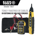 Kit de Generador de Tono y  Sonda de Rastreo para Cableado (RJ11/RJ45). Incluye  Bolsa de Protección. KLEIN TOOLS - Vista 5